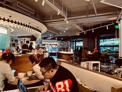 -Peet's 皮爷咖啡(东湖路手作店)