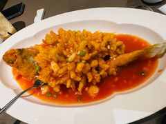 -望乡楼上海菜(日月光店)