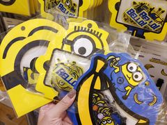 -名创优品(天河区正佳广场二店)