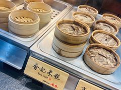 -和府捞面(领展购物广场京通店)