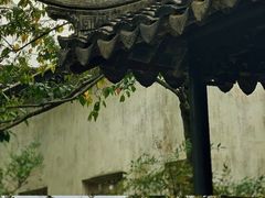 -拙政园