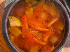 -济州爱肉堂(总店)