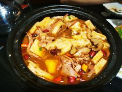 -皇城根北京风味主题餐厅(中海环宇城店)