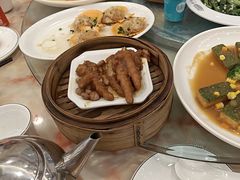 -新金盛·海鲜酒楼(盐田店)