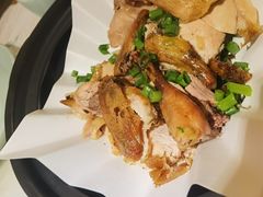 -绿茶餐厅(西单老佛爷店)