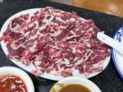 -五洲牛肉美食馆