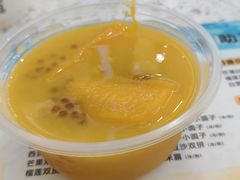 -满记甜品(南京虹悦城三店)