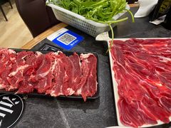 -林记潮牛·牛肉火锅(上马墩店)