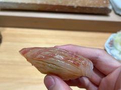 -荣一代目OMAKASE板前料理