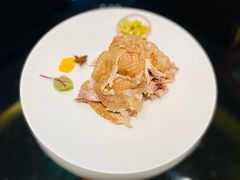 -阿庄新豫菜(通泰路店)