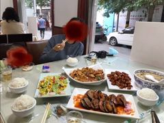 -陆壹捌餐厅(五大道店)