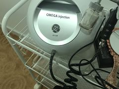 -喜艾堂艾灸馆(世贸天阶店)