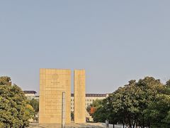-吉林大学(前卫南区)
