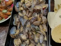 -涌上外婆桥(南塘店)
