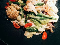 -春树下·树屋花房西餐厅(罍街AS1980店)