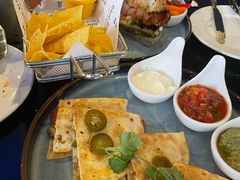 -bluefrog蓝蛙(水游城店)