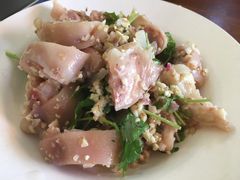 -繁仔牛杂(石排店)