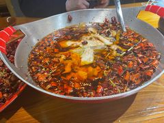 -先启半步颠·川菜小炒