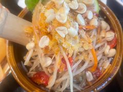 -金泰兰忆暹罗·东南亚餐厅(城西银泰店)
