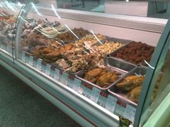 熟食-北京稻香村(第三店)