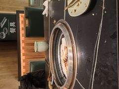-梨花自助烤肉(西三旗万象汇黑金店)