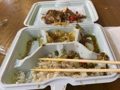 -blt精品超市(高德置地冬广场店)