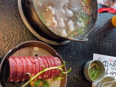 -盡膳口福·百年汤方火锅(科华北路店)