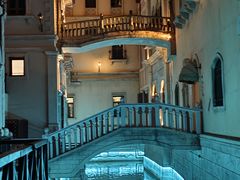 -华谊兄弟（长沙）电影小镇