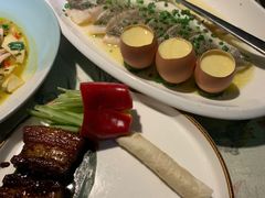 -路小缦·珍馐美馔(市心北路店)