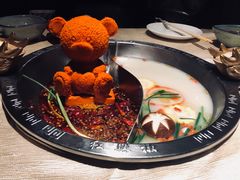 -红辣椒·川菜·火锅(张杨路店)