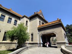 -伪满皇宫博物院