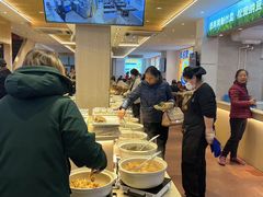 -素满香·Vegan食养自助(天一广场店)