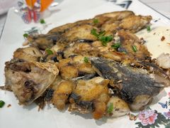 -食鼎记海鲜大排档(美食街店)