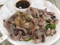 -杨记小骨头羊杂馆(南五马路店)