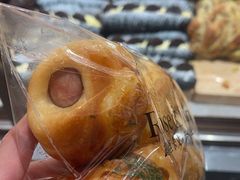 -露丝卡文•世界冠军面包(乐峰广场店)