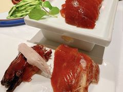 -北平楼·烤鸭·北京菜(牡丹园店)