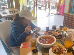 -金塔傣乡·云南民族特色菜·傣味手抓饭(金瓦路店)