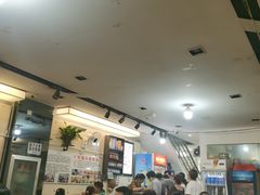 大堂-十里铺铁板鱿鱼