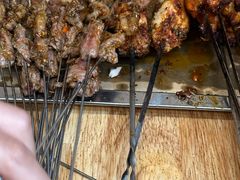 -东仪路传统烤肉