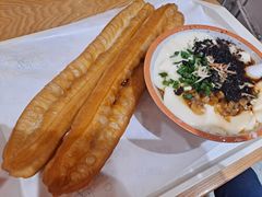 -早安山丘·豆浆油条(小木桥路店)
