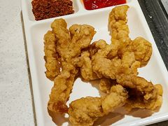 -海底捞火锅(玉桥商业广场店)