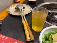 -小饕荟雅安贡椒鱼鲜馆(广福桥店)
