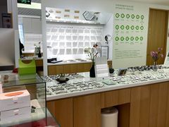 -启明眼镜(海淀黄庄店)