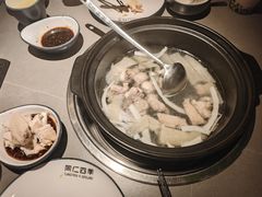 -同仁四季椰子鸡(无锡滨湖万象汇店)