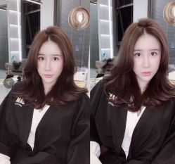 点击看大图 -3AM·S HAIR SALON烫发染发接发