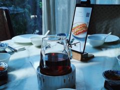 -顺德美的万豪酒店-万豪中餐厅