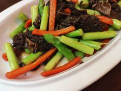 -缘生态云南菜·野生菌庭院餐厅(华侨城店)