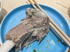 -骨味坊·十二年老店(宝业东城广场店)