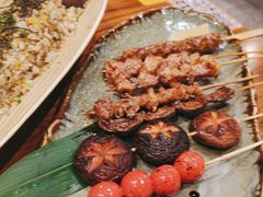 -玄白·炭烤活鳗(上海首店)