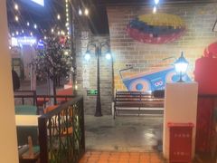 -豪享来(我格广场店)